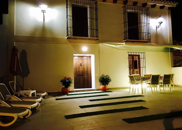 Villa Monica