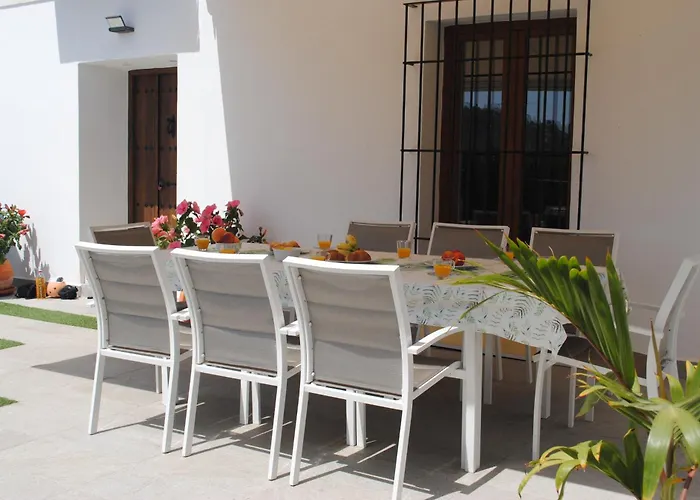 Villa Monica
