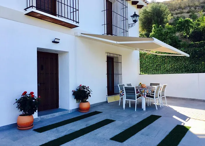 Villa Monica